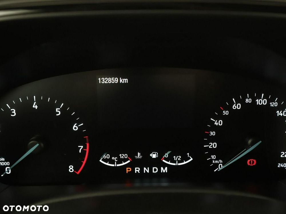 Ford Focus 1.5 EcoBoost STart-Stopp-System ST-LINE - 23