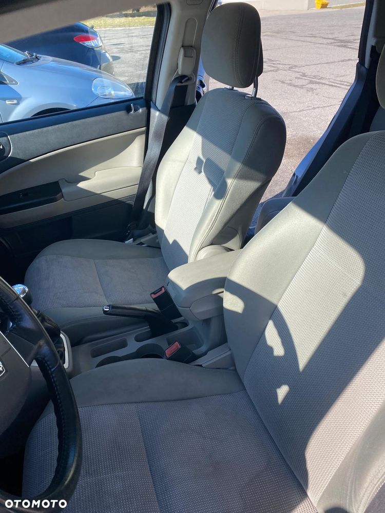 Dodge Caliber 2.0 SE - 16