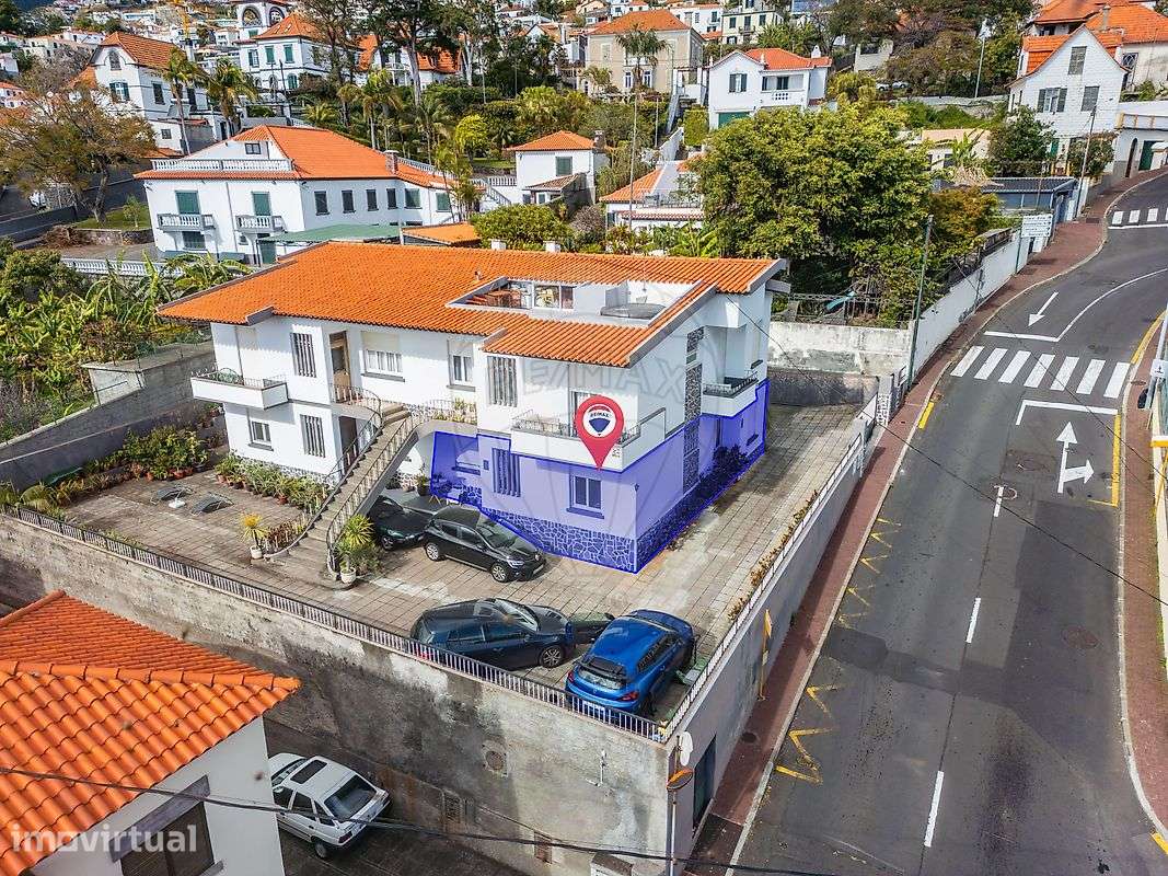 Apartamento T3 para venda - Grande imagem: 2/18