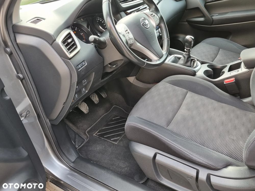Nissan Qashqai 1.6 dCi Tekna S&S - 2