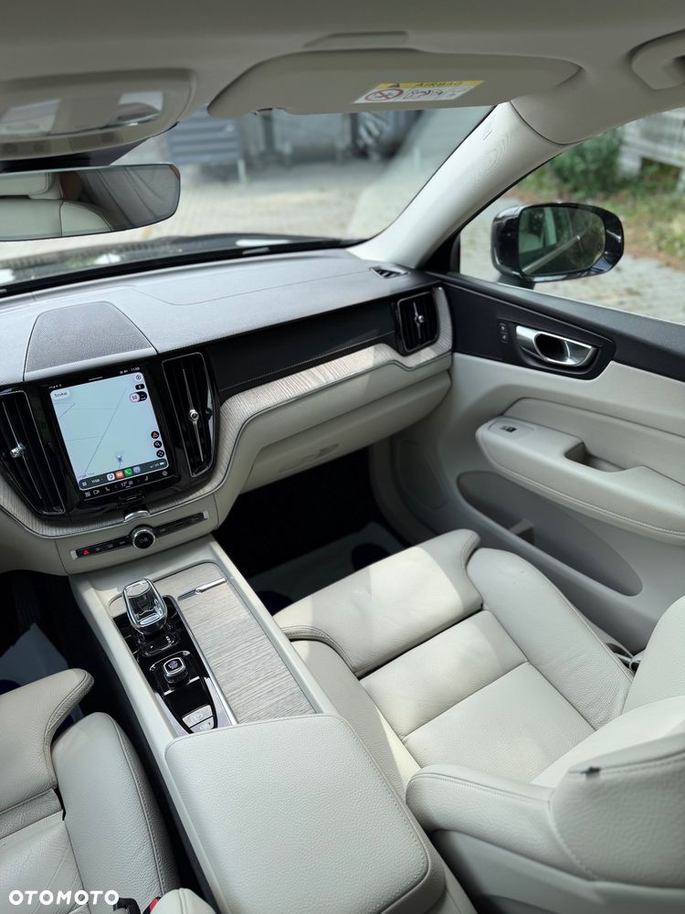Volvo XC 60 - 20