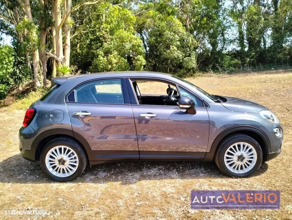 Fiat 500X 1.3 MJ Lounge - 7