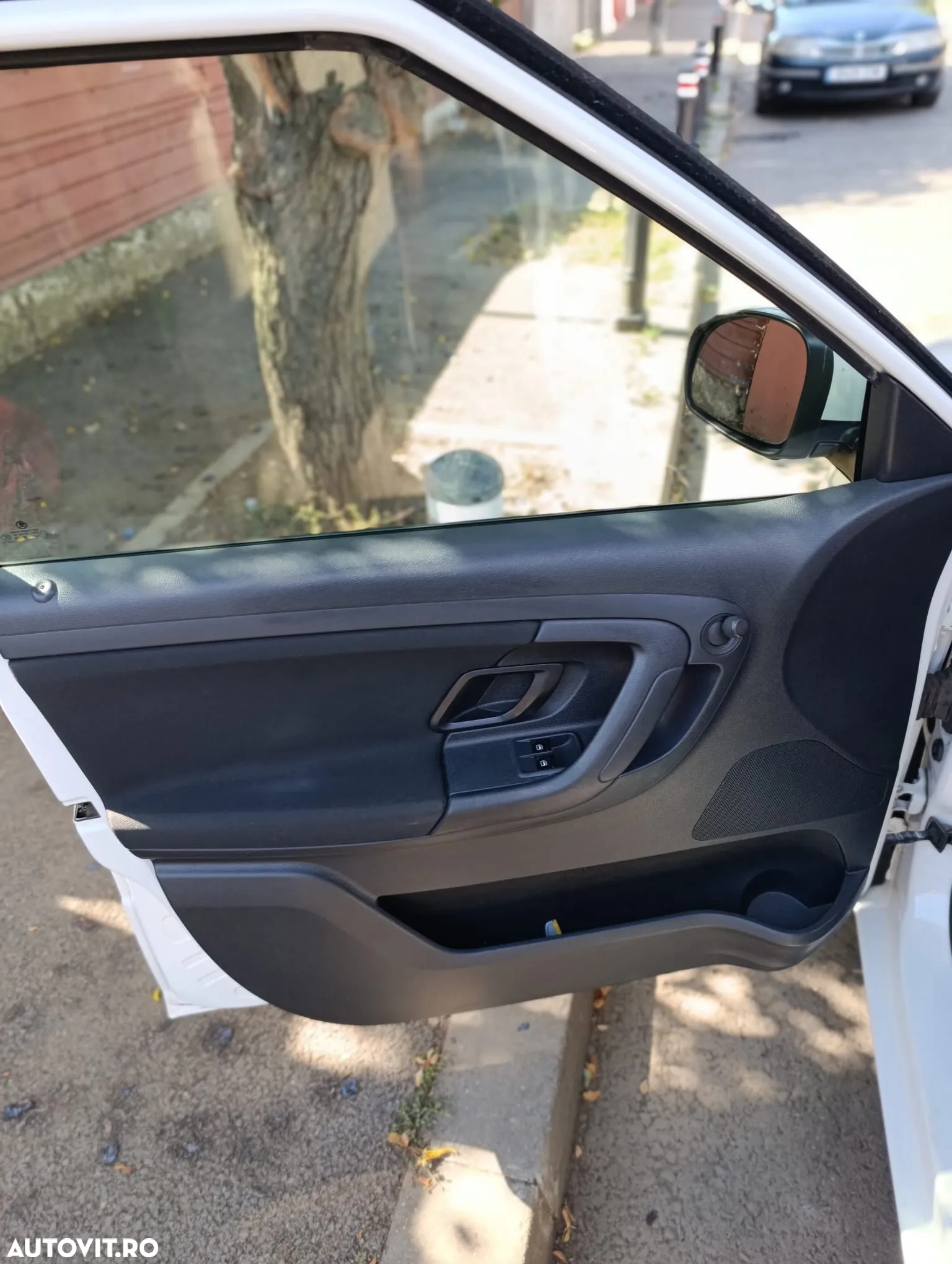Skoda Fabia Combi 1.6 TDI Ambition - 16