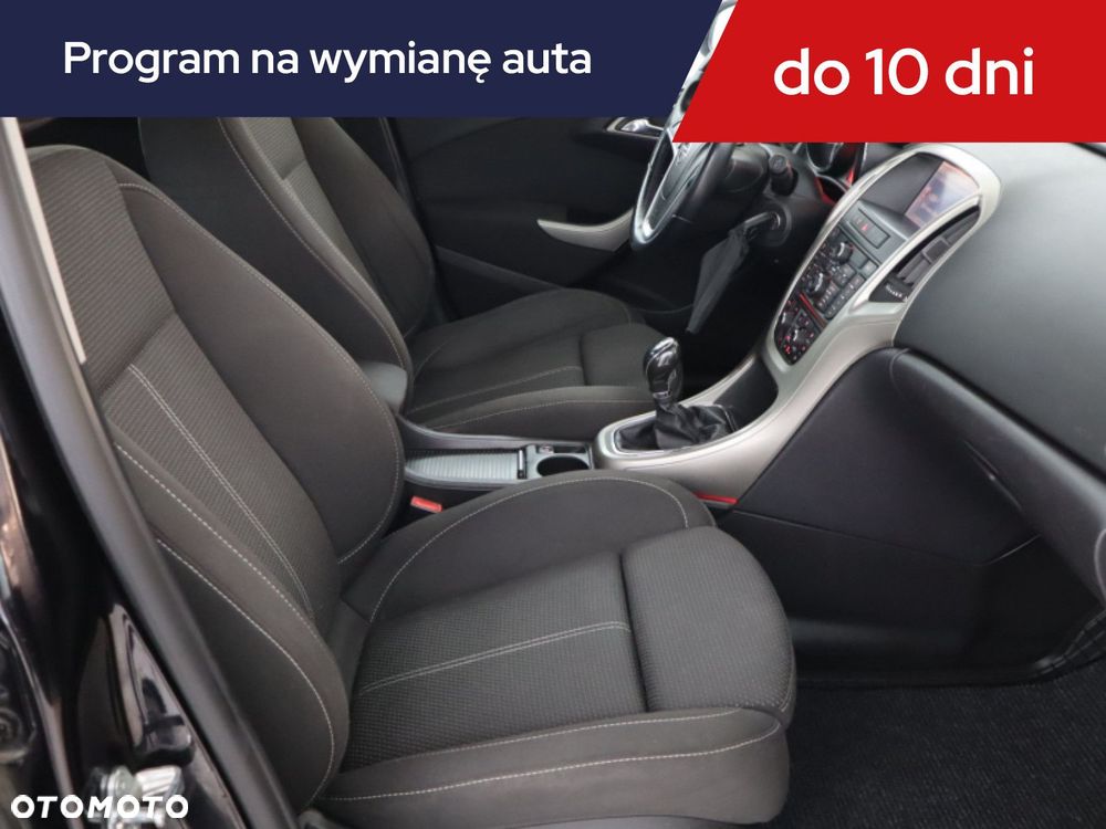 Opel Astra - 11