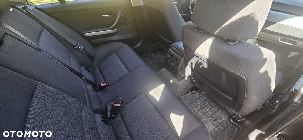 BMW Seria 3 - 6