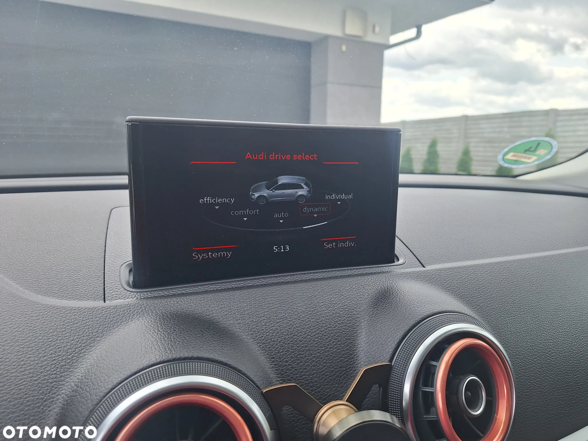 Audi A3 2.0 TDI Ambition - 17