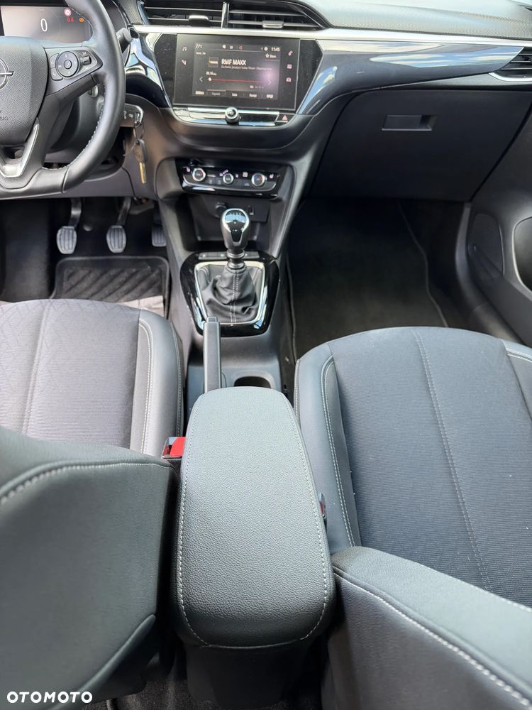 Opel Corsa 1.2 Elegance S&S - 16