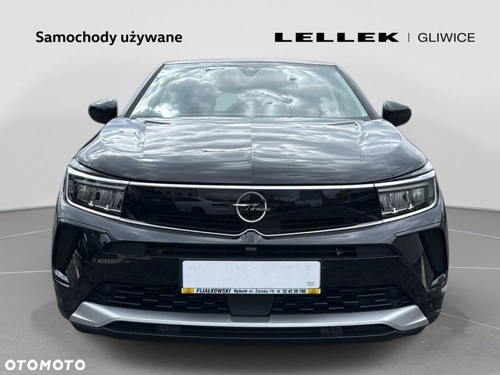 Opel Grandland 1.2 T Business Edition S&S - 3