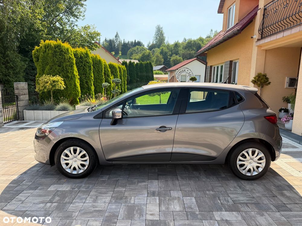 Renault Clio 1.2 16V Alize - 40