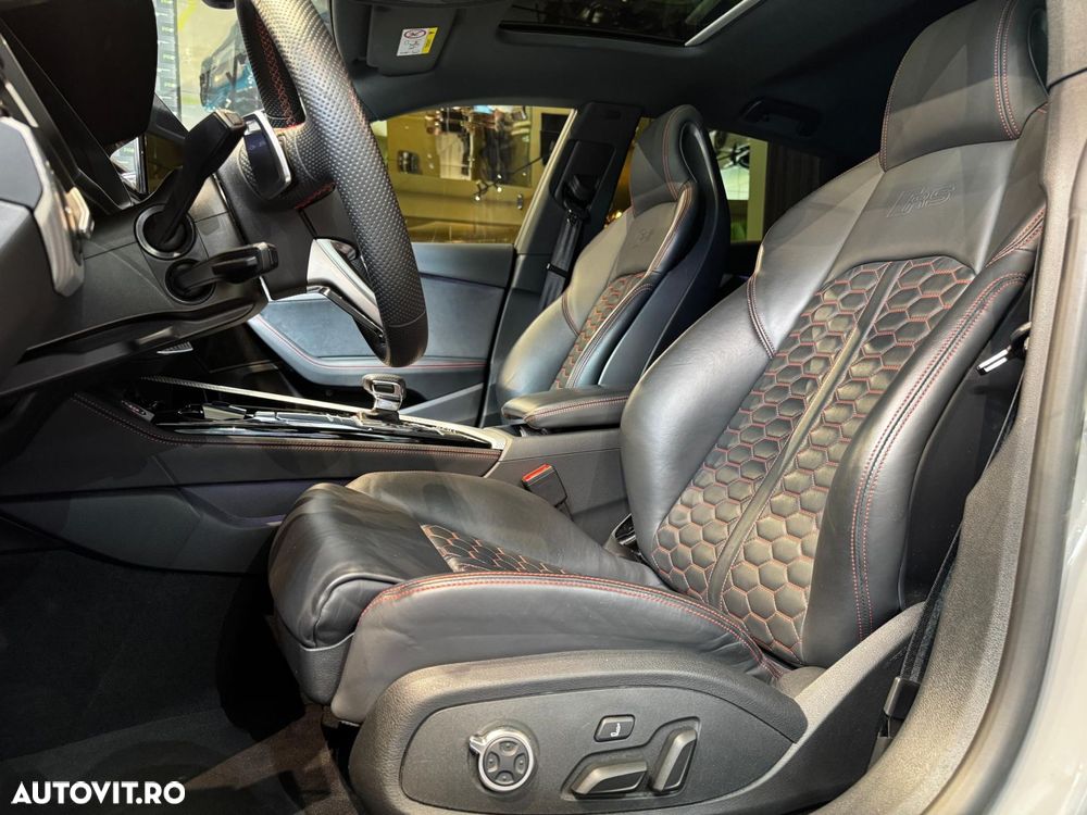 Audi RS5 Sportback TFSI quattro Tiptronic - 17