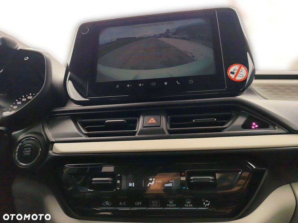 Suzuki Swift 1.2 Dualjet SHVS Premium Plus - 23