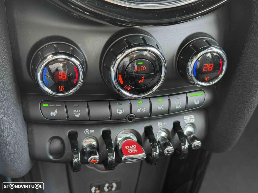MINI 3 Portas Cooper S - 47