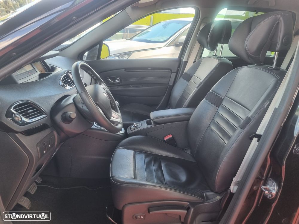 Renault Grand Scénic 1.5 dCi Bose Edition 7L - 23