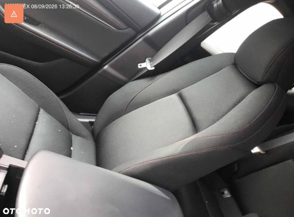 Mazda 3 e-SKYACTIV-X 186 M HYBRID TAKUMI - 14