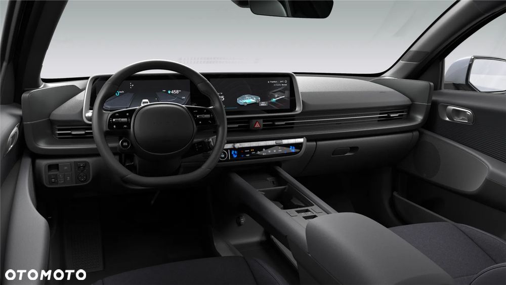Hyundai IONIQ 6 53kWh Dynamiq - 6