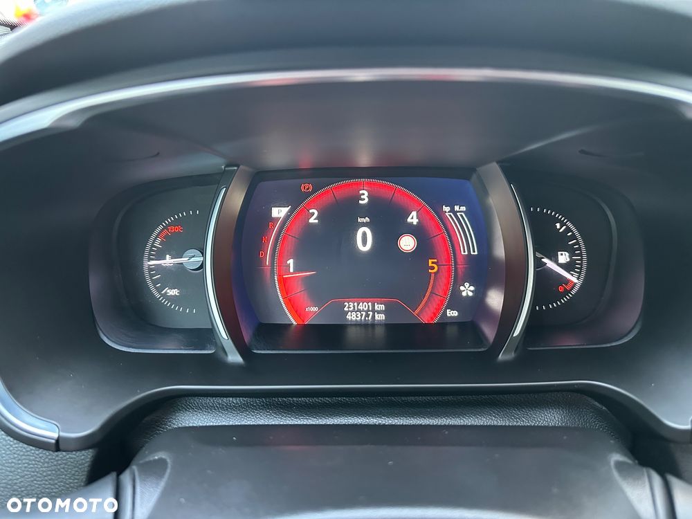 Renault Talisman 1.6 Energy dCi Intens EDC - 31
