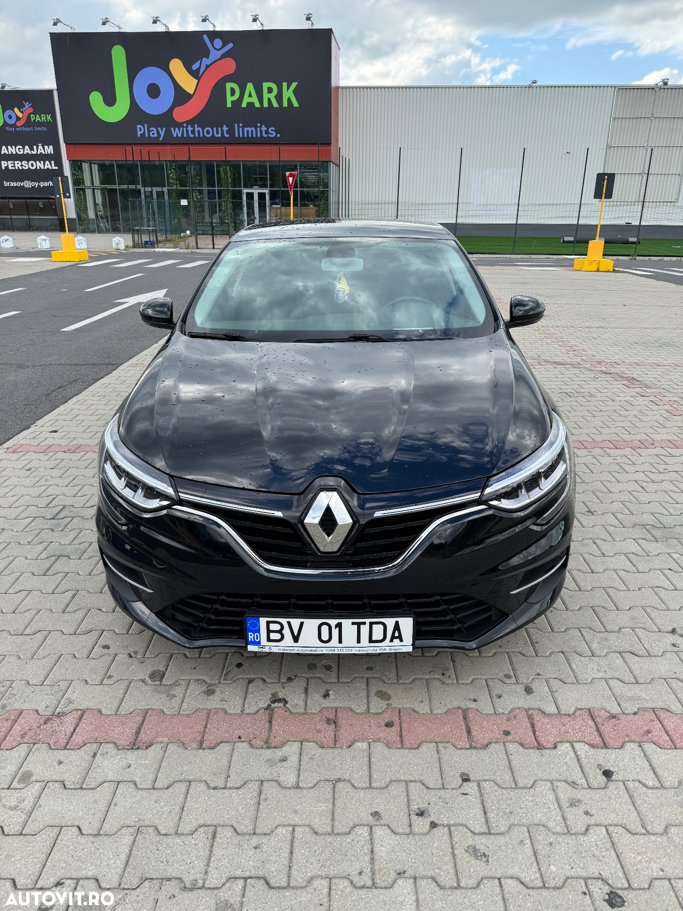 Renault Megane TCe 140 EDC GPF Equilibre - 7