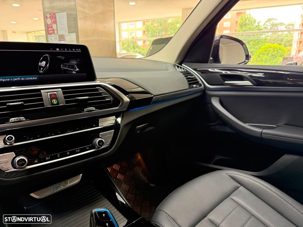 BMW iX3 Impressive - 33