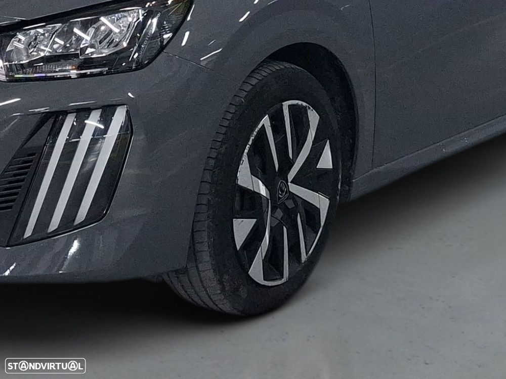 Peugeot 208 1.2 PureTech Active - 4