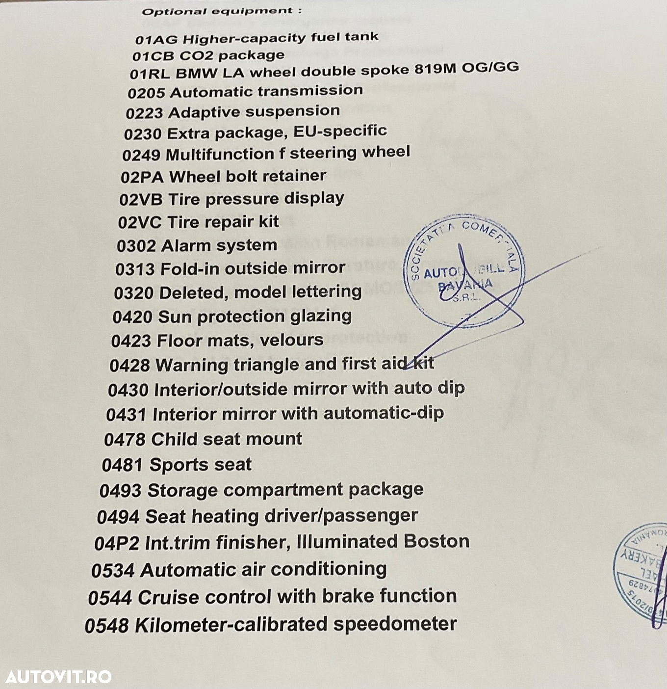 BMW Seria 2 - 17