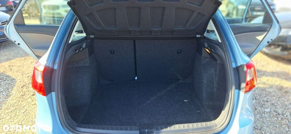 Seat Ibiza - 20