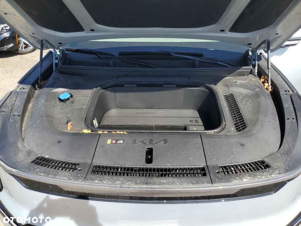 Kia EV9 - 12