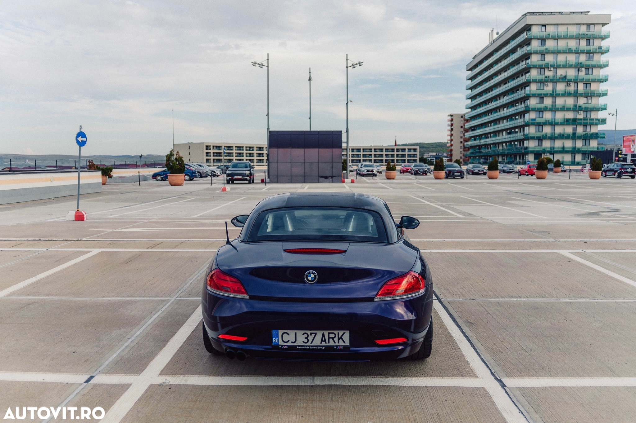 BMW Z4 sDrive28i - 6