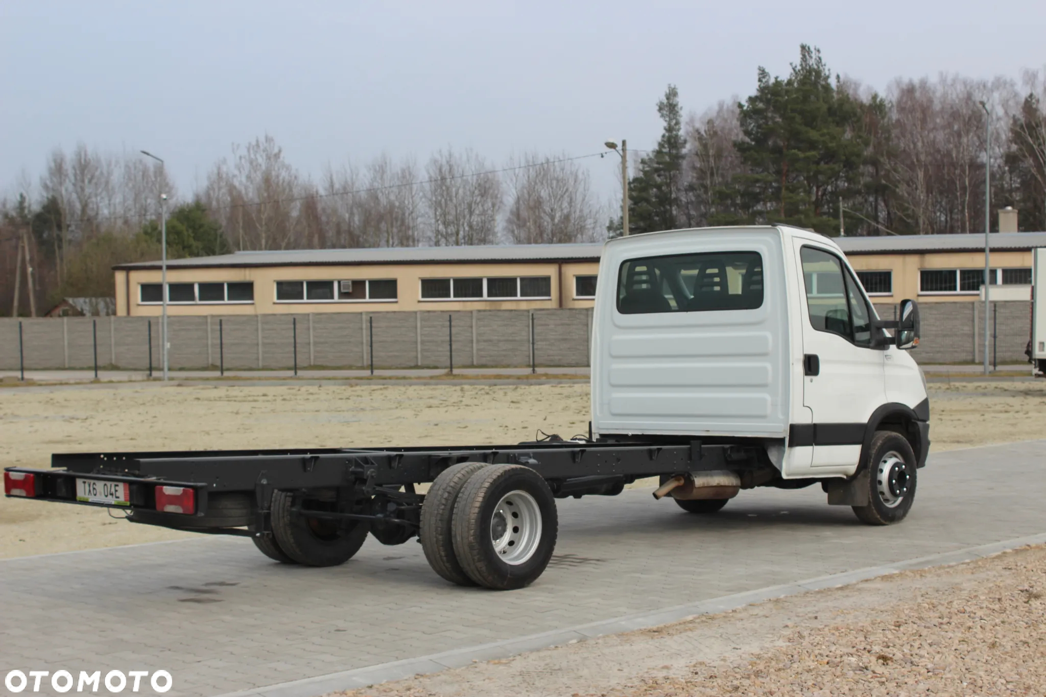 Iveco Daily 70c17 50c15 50c17 50c18 65c15 72c18 72c17 - 7