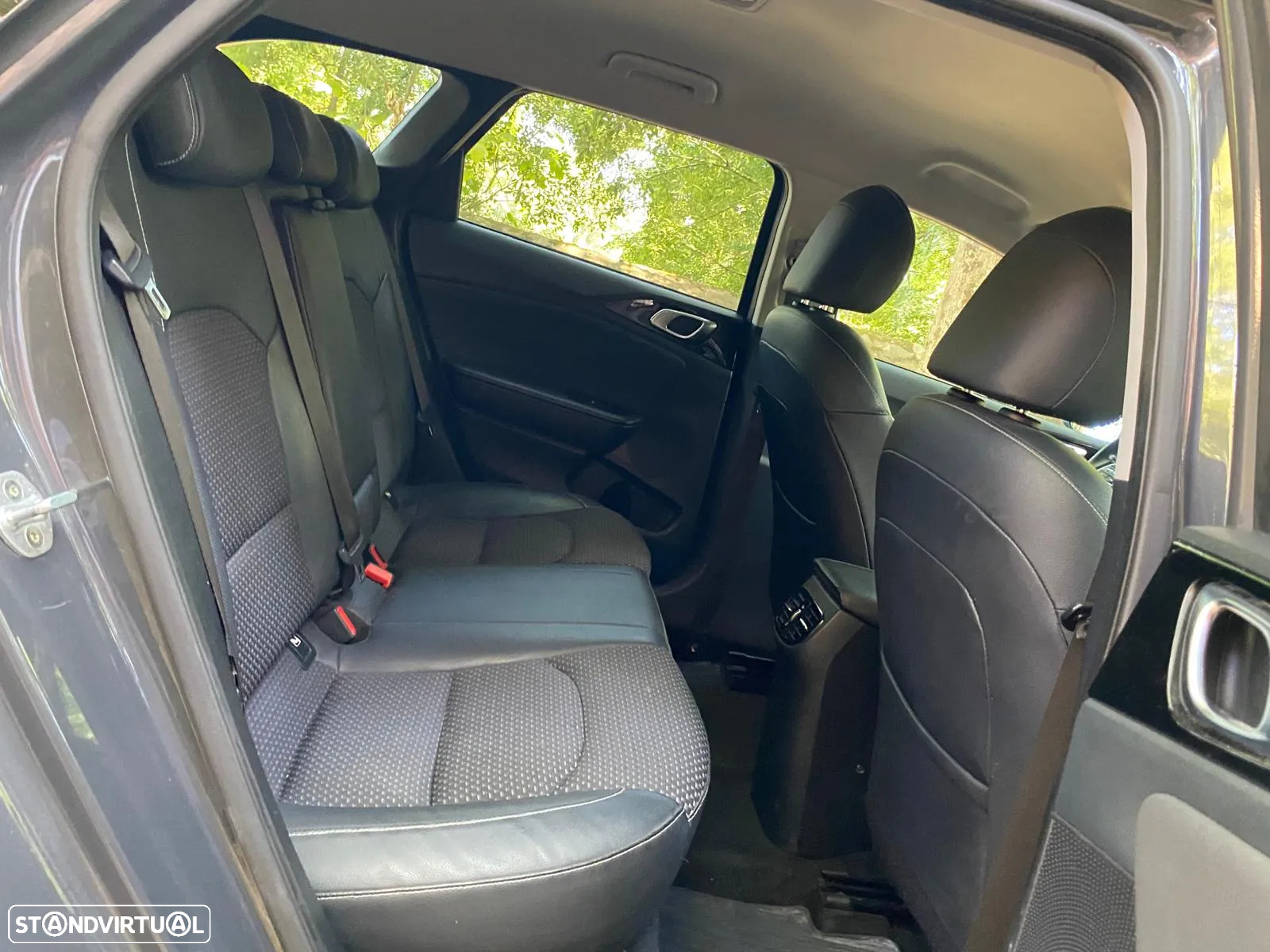 Kia Ceed SW 1.0 T-GDI TX - 14