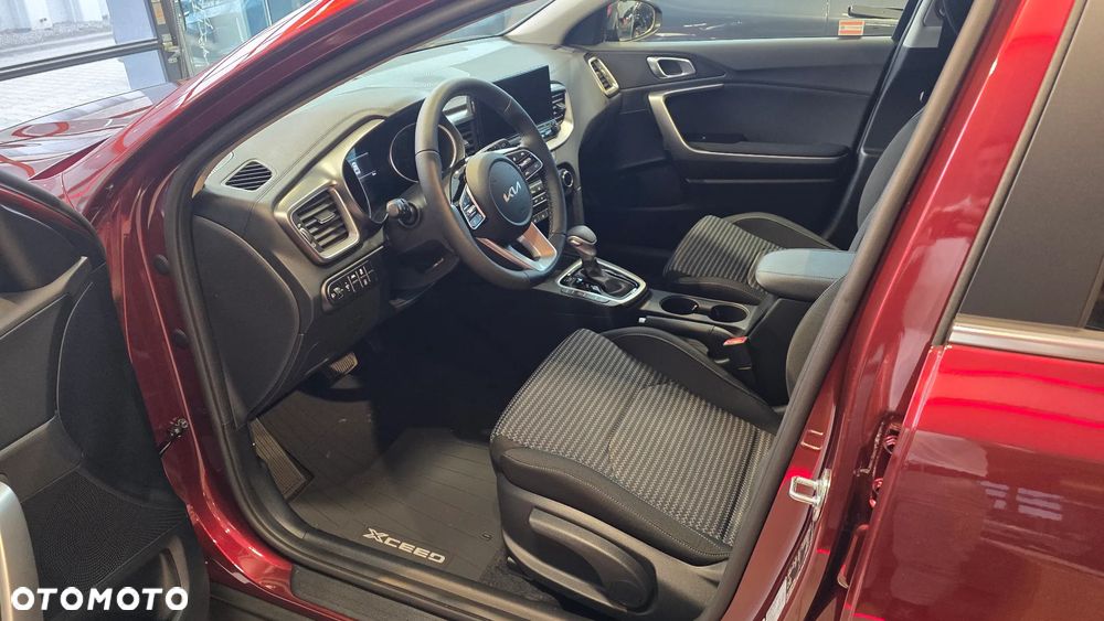 Kia XCeed 1.6 T-GDI M DCT - 5