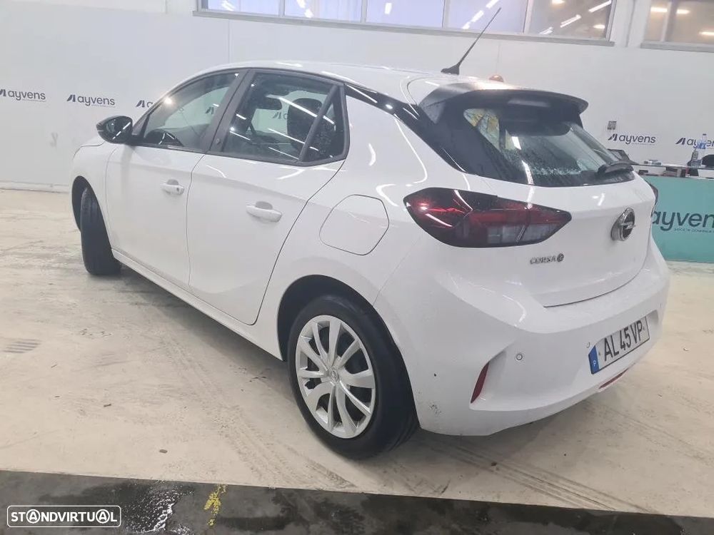 Opel Corsa-e Business Edition - 2