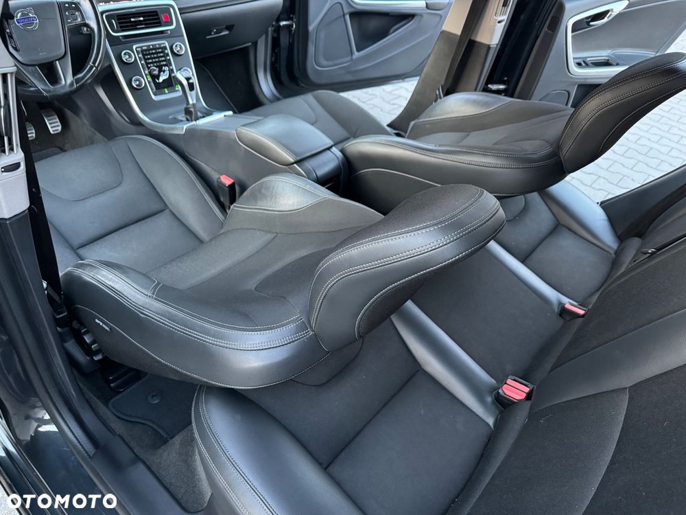 Volvo V60 - 17