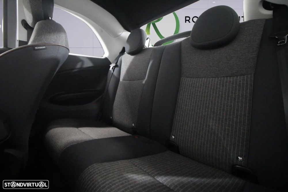 Fiat 500e C - 11