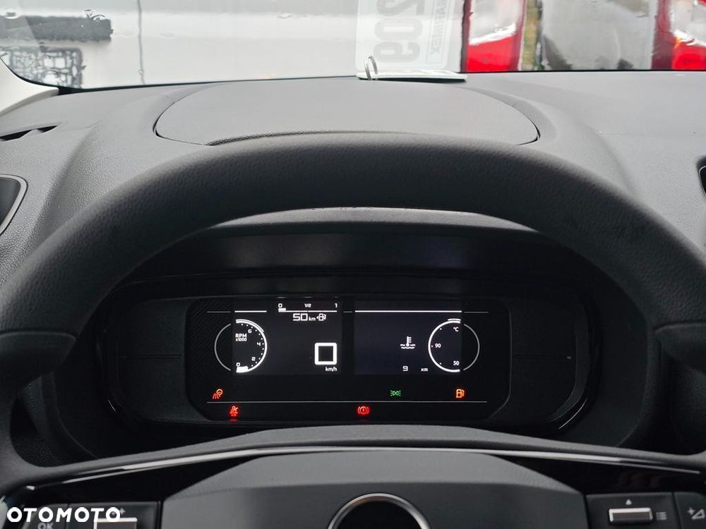 Opel Combo Cargo 1.5 BlueHDi L2 (brygadówka) - 16