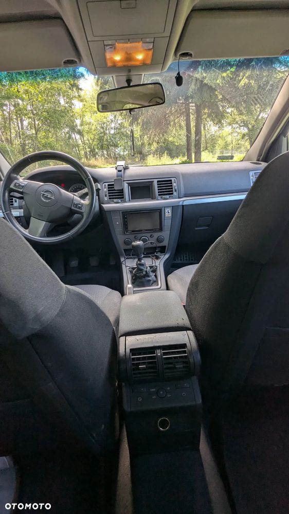Opel Vectra 1.9 CDTI Comfort - 6