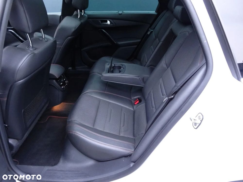 Peugeot 508 2015