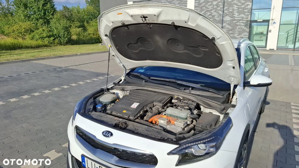 Kia XCeed 1.6 GDI PHEV L Business Line DCT - 15
