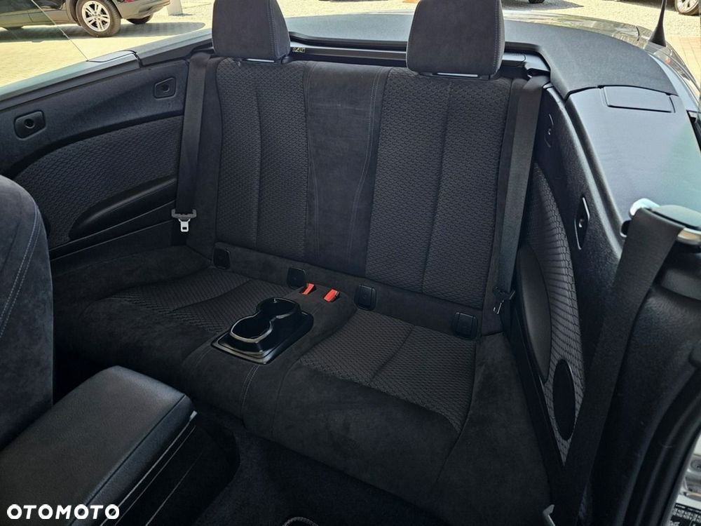 BMW Seria 2 - 30