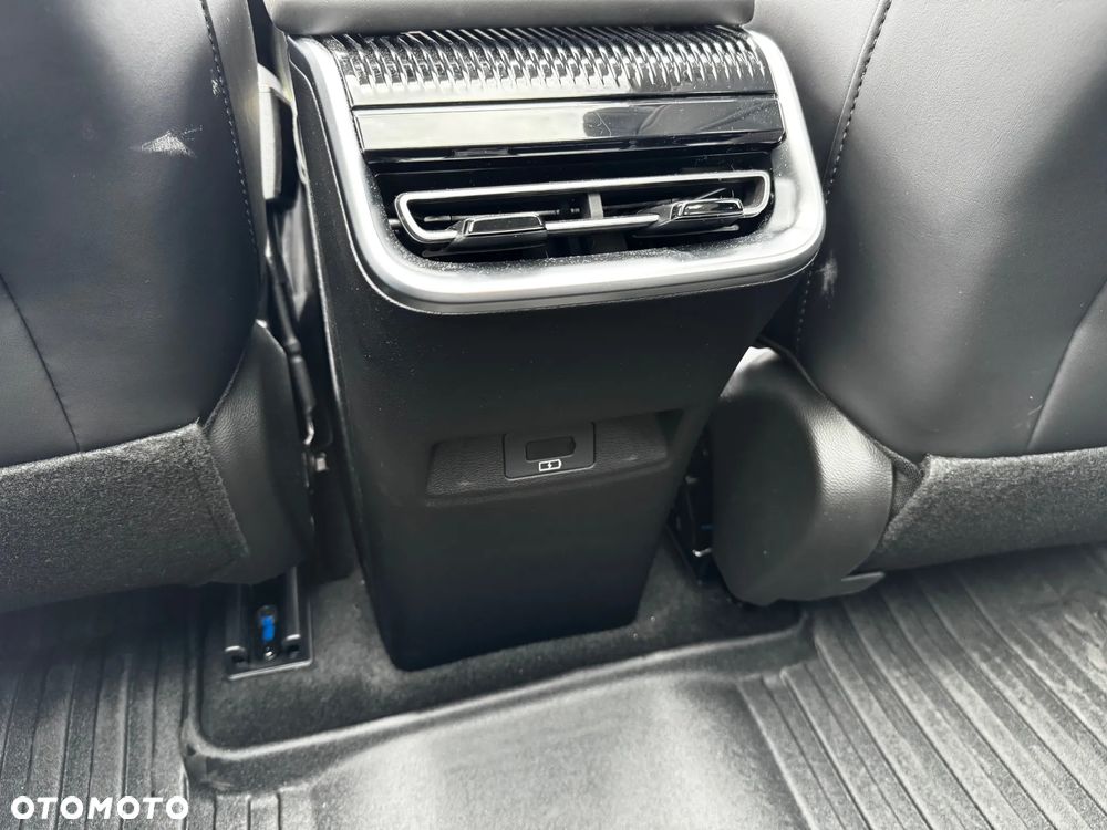 BAIC 5 Beijing 1.5T Comfort DCT - 15