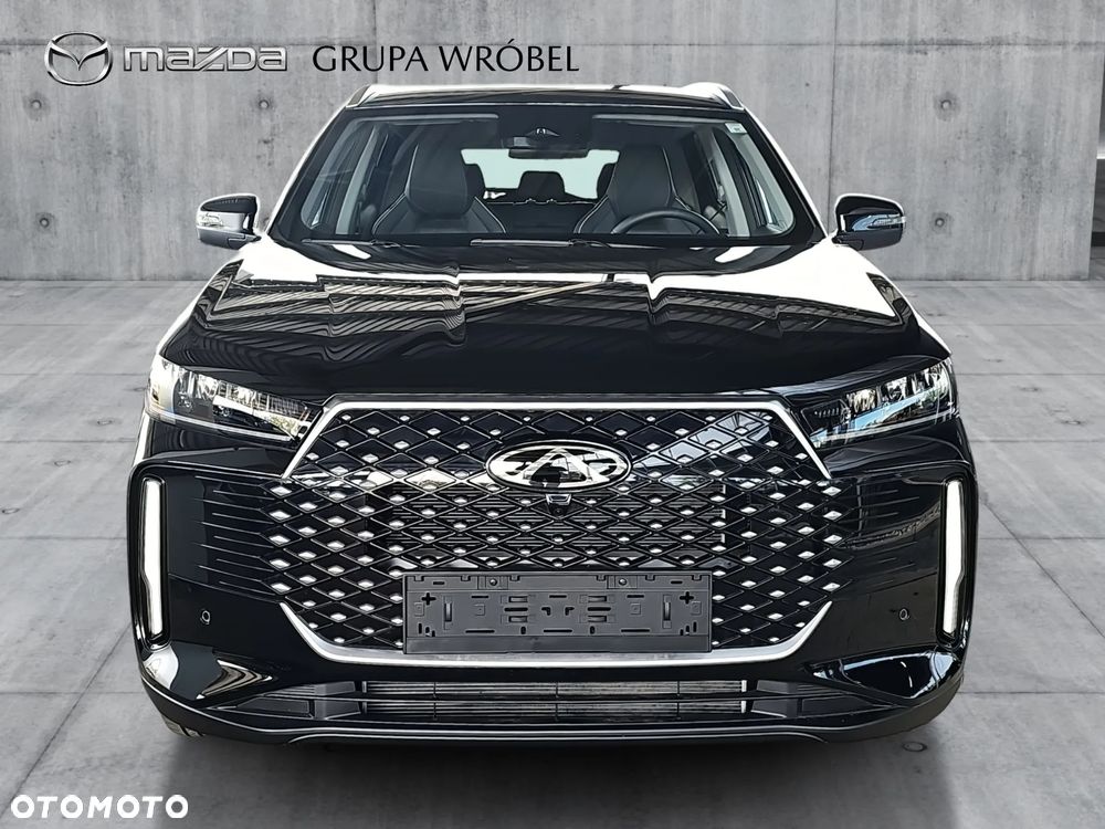 Chery Tiggo 4 - 3
