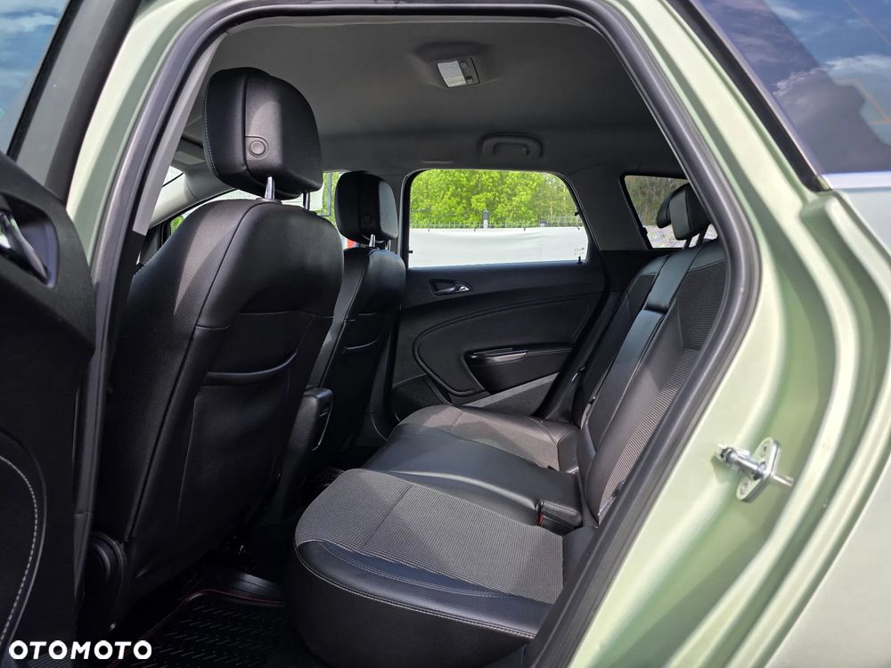 Opel Astra 1.4 Turbo ecoFLEX Start/Stop Color Edition - 7