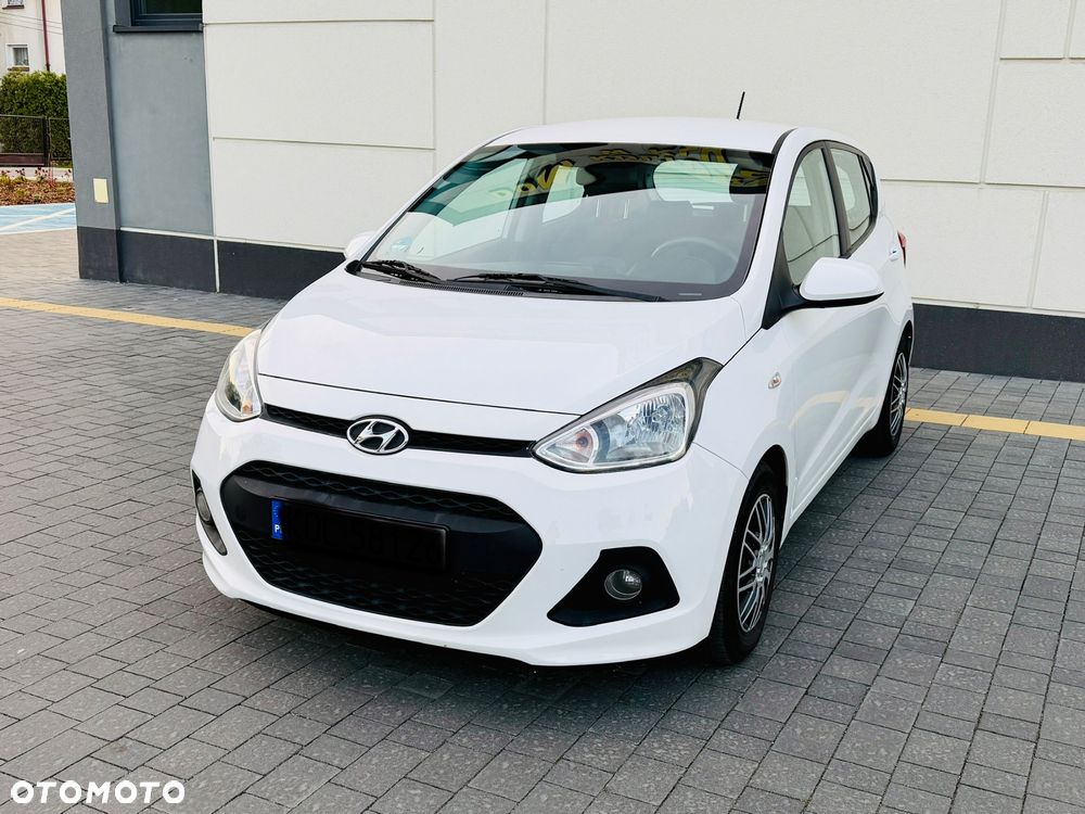 Hyundai i10 1.0 Premium - 2