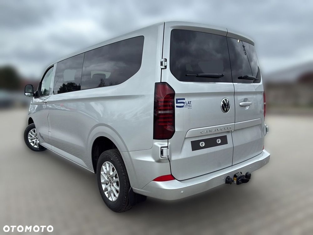 Volkswagen Caravelle 2.0 TDI L2 Life - 4