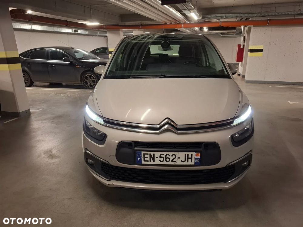 Citroën C4 Picasso - 2