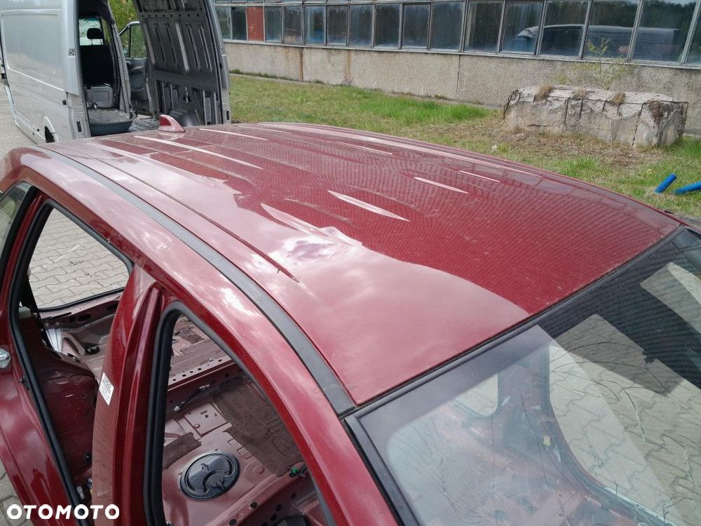 TOYOTA RAV4 V XA50 18- DACH 3T3 - 2