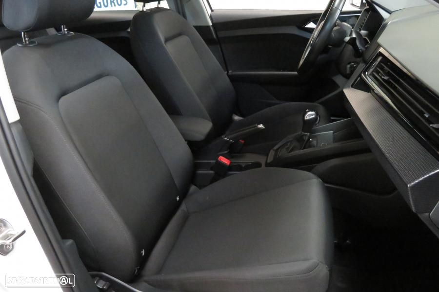 Audi A1 Sportback 30 TFSI Advanced S tronic - 13