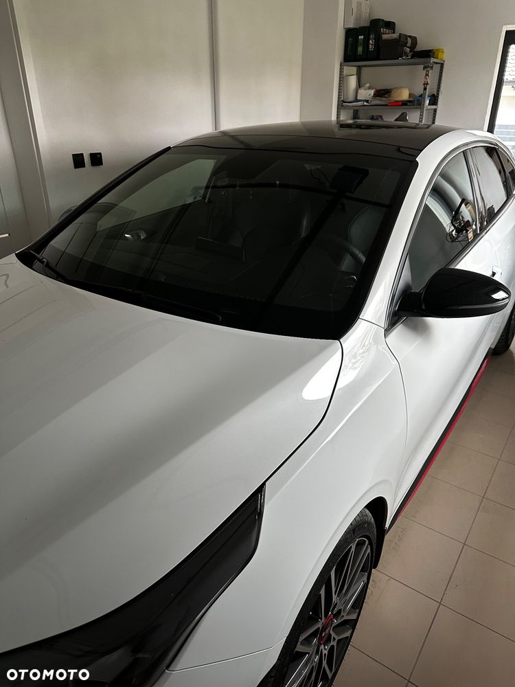 Kia ProCeed - 13