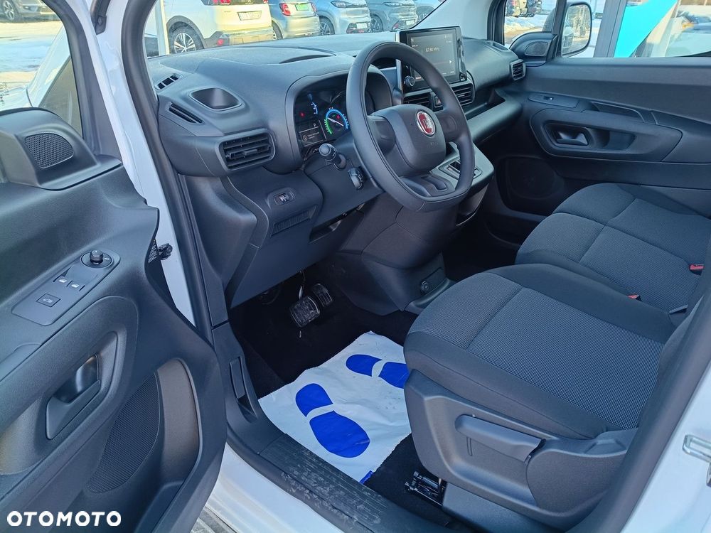 Fiat Doblo - 10