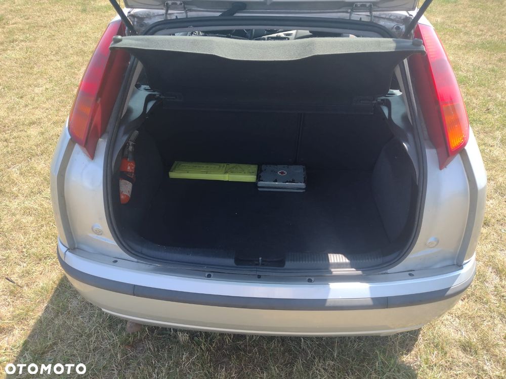 Ford Focus TDCi Futura - 18