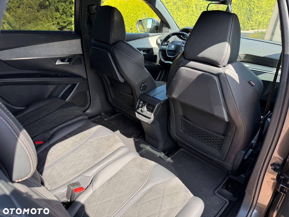 Peugeot 5008 BlueHDi 180 EAT8 GT - 19